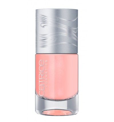 Catice HIP TRIP Ultimate Nail Lacquer C03 The Salmon Dance