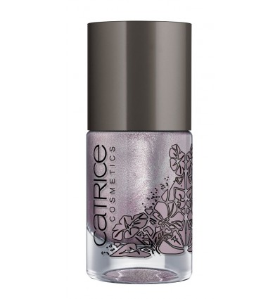 Catrice Viennart Ultimate Nail Lacquer C03 LilART Lily