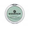 essence eyeshadow 06 pippa mint