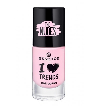 essence i love trends nail polish the nudes 06 baby doll