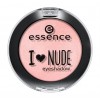 essence I love nude eyeshadow 02 cake pop