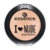 essence I love nude eyeshadow 03 crème brûlée