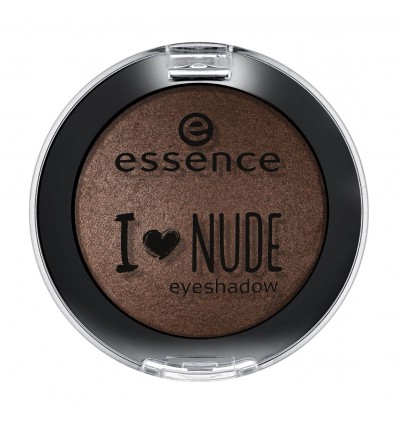essence I love nude eyeshadow 06 coffee bean