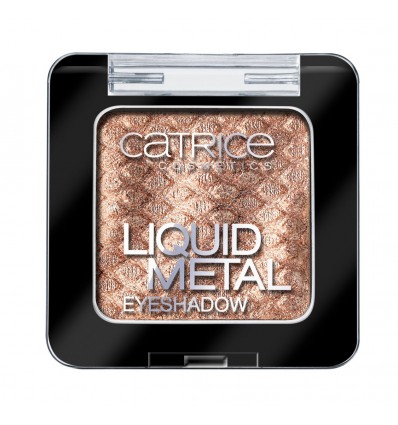 Catrice Liquid Metal Eyeshadow 120 Satina Van Der Woodsen