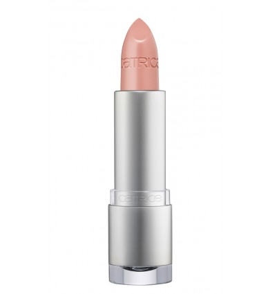 Catrice Luminous Lips Lipstick 060 Dresscode: Nude