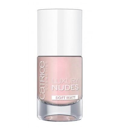 Catrice Luxury Nudes 08 Little Dose of Rose