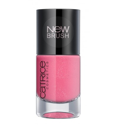 Catrice Ultimate Nail Lacquer 83 All You Need Is Pink