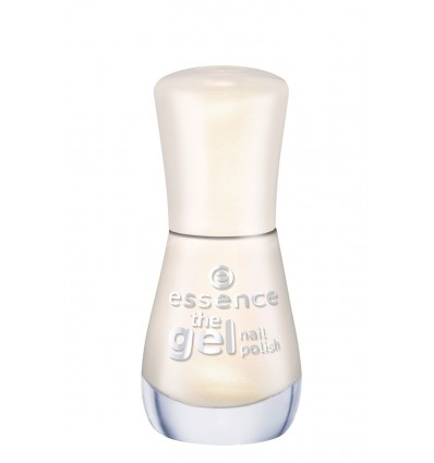 essence the gel nail polish 03 give me nude, baby!