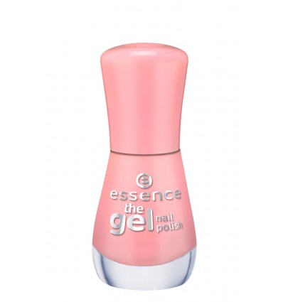 essence the gel nail polish 13 forgive me