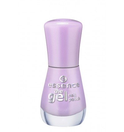 essence the gel nail polish 21 a whisper of spring