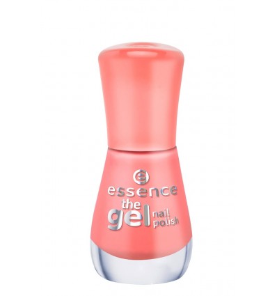 essence the gel nail polish 24 indian summer