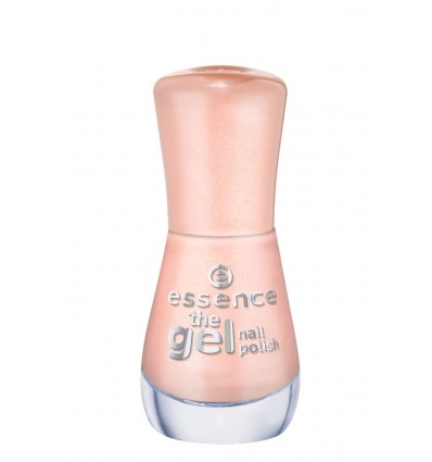 essence the gel nail polish 34 candy love