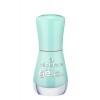 essence the gel nail polish 40 play with my mint