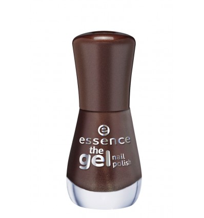 essence the gel nail polish 45 yummiiii!