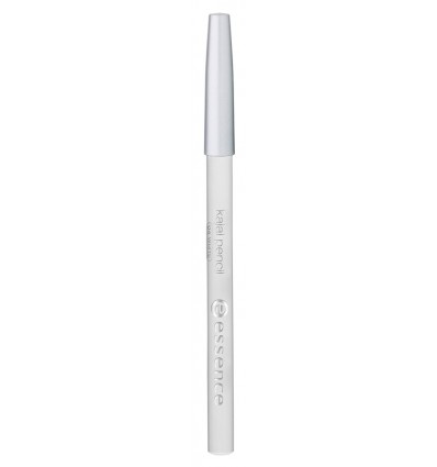 essence kajal pencil 04 white