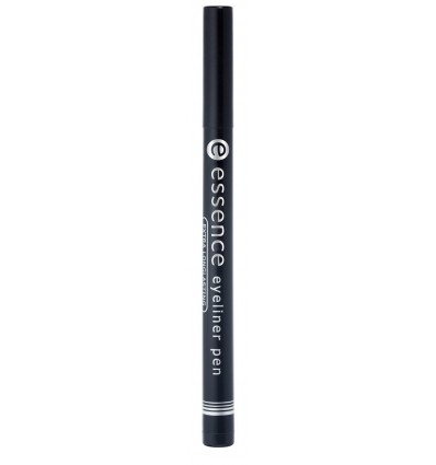 essence eyeliner pen extra longlasting 01 black