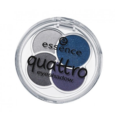 essence quattro eyeshadow 09 denim
