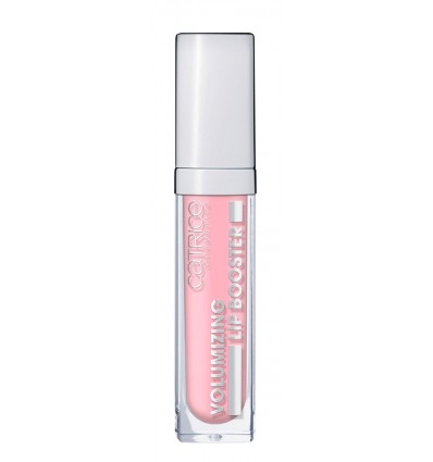 Catrice Volumizing Lip Booster Nude Pink 5ml