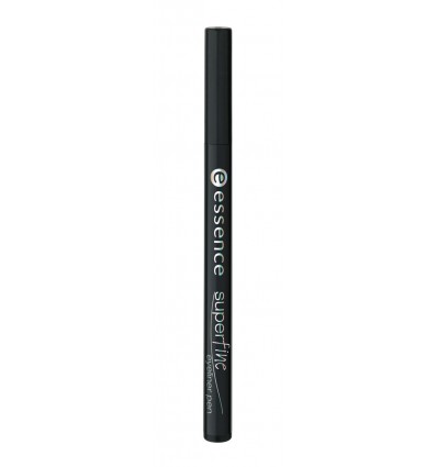 essence super fine eyeliner pen 01