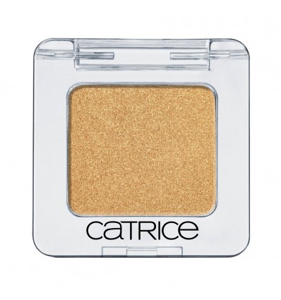 Catrice Absolute Eye Colour 950 Gold Out! 3g