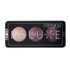 Catrice Deluxe Trio Eyeshadow 030 Rose Vintouch 2.2g