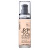 Catrice Even Skin Tone Beautifying Foundation 005 Even Ivory 30ml