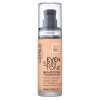Catrice Even Skin Tone Beautifying Foundation 030 Even Sand 30ml
