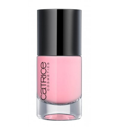 Catrice Ultimate Nail Lacquer 97 Love Affair In Bel Air 10ml