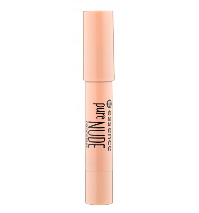 essence pure NUDE concealer 20 pure sand 3.2g