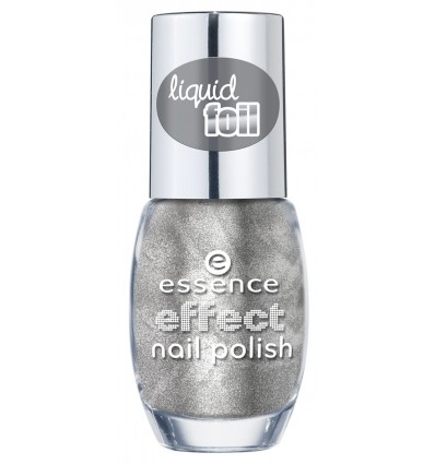 essence effect nail polish 35 shine brighter! 10ml