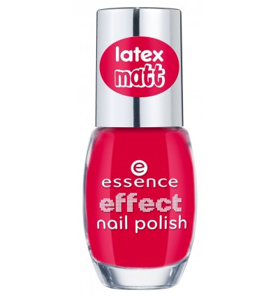 essence effect nail polish 36 styled for red carpet! 10ml