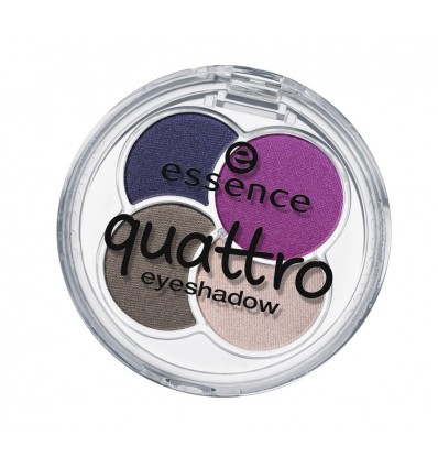 essence quattro eyeshadow 14