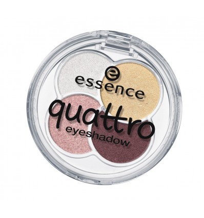 essence quattro eyeshadow 15