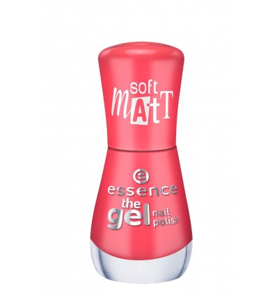 essence the gel nail polish 47 va-va-voom 8ml