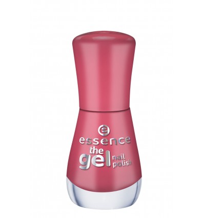 essence the gel nail polish 48 my love diary 8ml