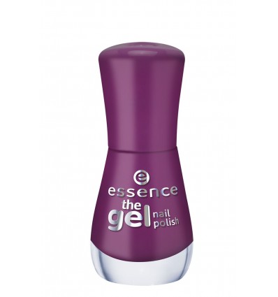 essence the gel nail polish 52 amazed by you 8ml