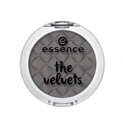 essence the velvets eyeshadow 04 you're the greytest 3g