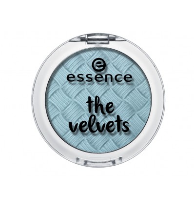 essence the velvets eyeshadow 09 bahama-mama 2.8g