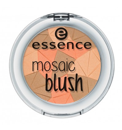 essence mosaic blush 30 kissed by the sun 4.5g