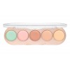 essence ...all I need concealer palette 10 cover it all 6g