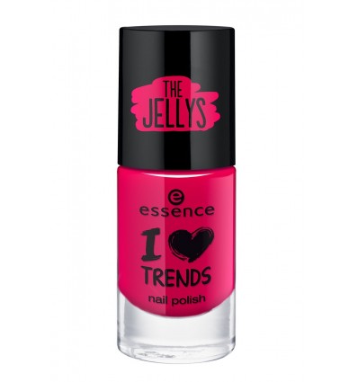 essence i love trends the jellys nail polish 29 pink lagoon 8ml