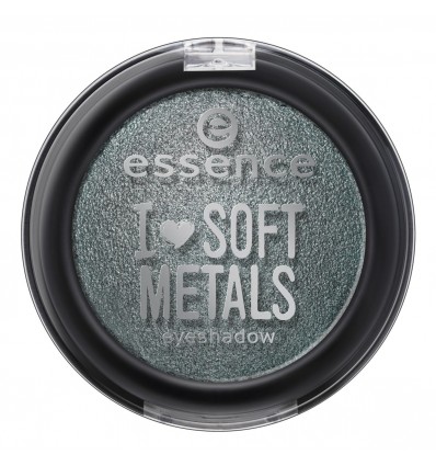 essence i love soft metals eyeshadow 02 metal sky 4g