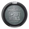 essence i love soft metals eyeshadow 02 metal sky 4g