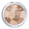 essence mosaic compact powder 01 10g