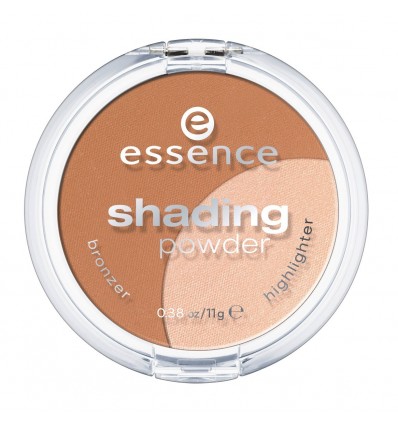 essence shading powder 01 light 11g