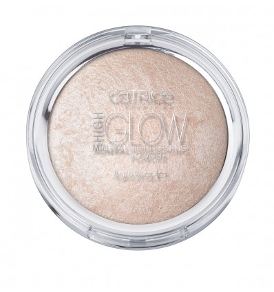 Catrice High Glow Mineral Highlighting Powder 010 Light Infusion 8g