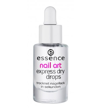 essence express dry drops 8ml