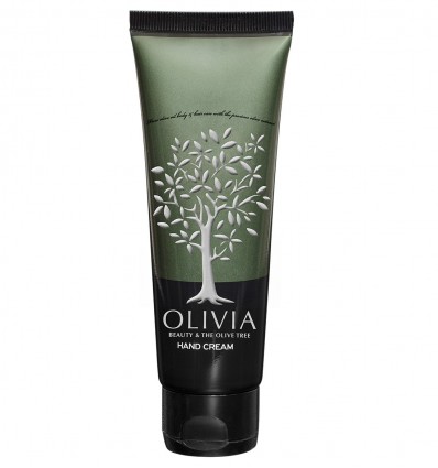 Olivia Hand Cream 75ml