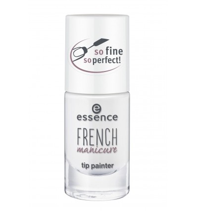 essence french manicure tip painter 01 it's perfectly fine! 8ml