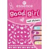 essence good girl nail stickers 1pcs